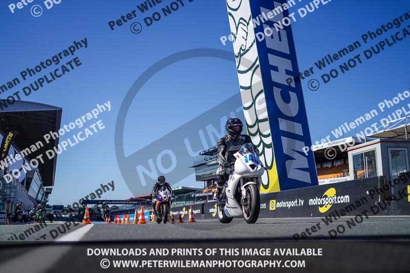 Le Mans;event digital images;france;motorbikes;no limits;peter wileman photography;trackday;trackday digital images
